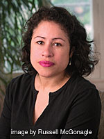 Enid V&aacute;zquez
