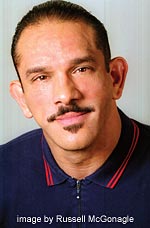 Carlos A. Perez