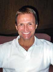 Gerald Moreno