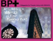 Body Positive Magazine; original cover photo by Robert O'Donel, with adaptations by Carlos N. Molina