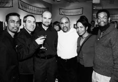 World AIDS Day Benefit