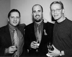 World AIDS Day Benefit