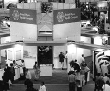 The Durban International AIDS Conference
