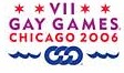 VII Gay Games, Chicago 2006
