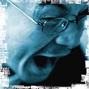 Surviving Abuse -- and Taking Care of Yourself