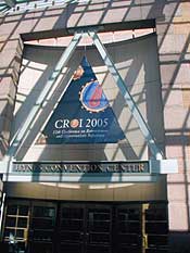 Round-Up From the 12th Annual Retrovirus Conference