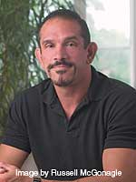 Carlos A. Perez