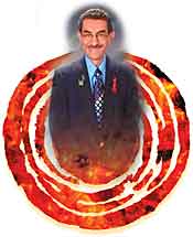 The Phoenix Rises Again: 