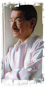 Waiting For a Transplant -- One Man's Story