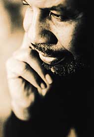 Decisions, Decisions -- Starting or Switching Anti-HIV Therapy