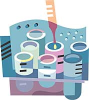 Immune-Based Therapies at the Retrovirus Conference