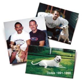 Article: A Lad and His Dog