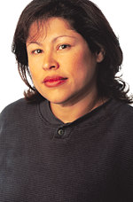 Sylvia V&aacute;zquez-O'Shaughnessy