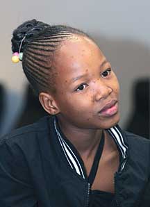A Special Girl, Two Special Doctors: Saving Lives, Saving the World