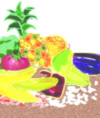 Guidelines for Food and Water Safety for Persons With HIV