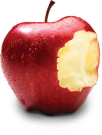 Using Nutrition to Ward Off Side Effects