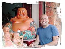 At the Crossroads -- HIV and the People's Republic of China