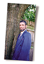 Khenneth Dantzler
