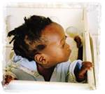 The Most Vulnerable of the Epidemic -- Orphans