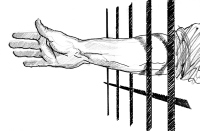 No Protection: A Prisoner's True Story