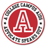 A college campus AIDS advocate speaks out