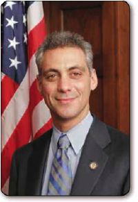 Politics and HIV: Statement From Representative Rahm Emanuel (IL-5)