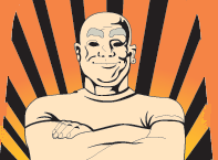 Ordinary Strangers: Mr. Clean, Lady Goodwill, and Other Folks at TPAN's Needle Exchange