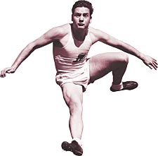 Going to Extremes to Stay Alive