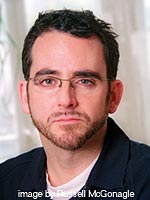 Jim Pickett