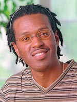 Keith R. Green