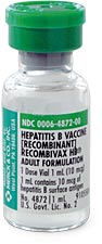 Vaccines -- A Community Role for HIV