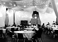 The PWA Lounge provided crucial respite and networking opportunities.