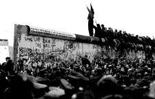 Berlin Wall