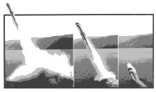 Missiles