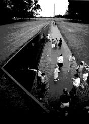Vietnam Veterans' Memorial