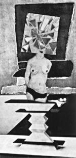 Illustation by Eugenia Morrison