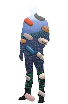 Creating a Friendly Environment for Your HIV Medications