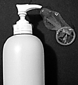 Topical Microbicides: Removing Barriers to HIV Prevention
