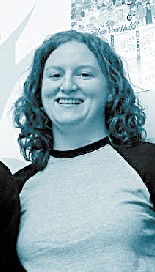 Erica Didier