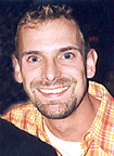 Dan Dawson