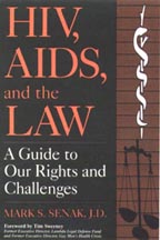hiv law cover