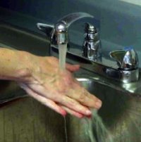 Are Your Hands Clean?