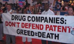 The Elephant From the Other Side of Silence (or HIV News From Four Compass Points)