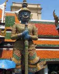 The Elephant From the Other Side of Silence (or HIV News From Four Compass Points)