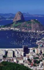 Epidemic (and Lesser) Lessons From Rio Centro: Part 1 -- The Inversions