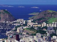 Epidemic (and Lesser) Lessons From Rio Centro: Part 1 -- The Inversions