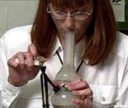 Cruising With Lazarus: Medical Marijuana