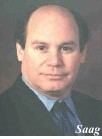 Dr. Michael Saag