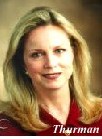 Sandra Thurman