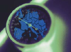 Taking the Pulse of HIV Medicine in Europe